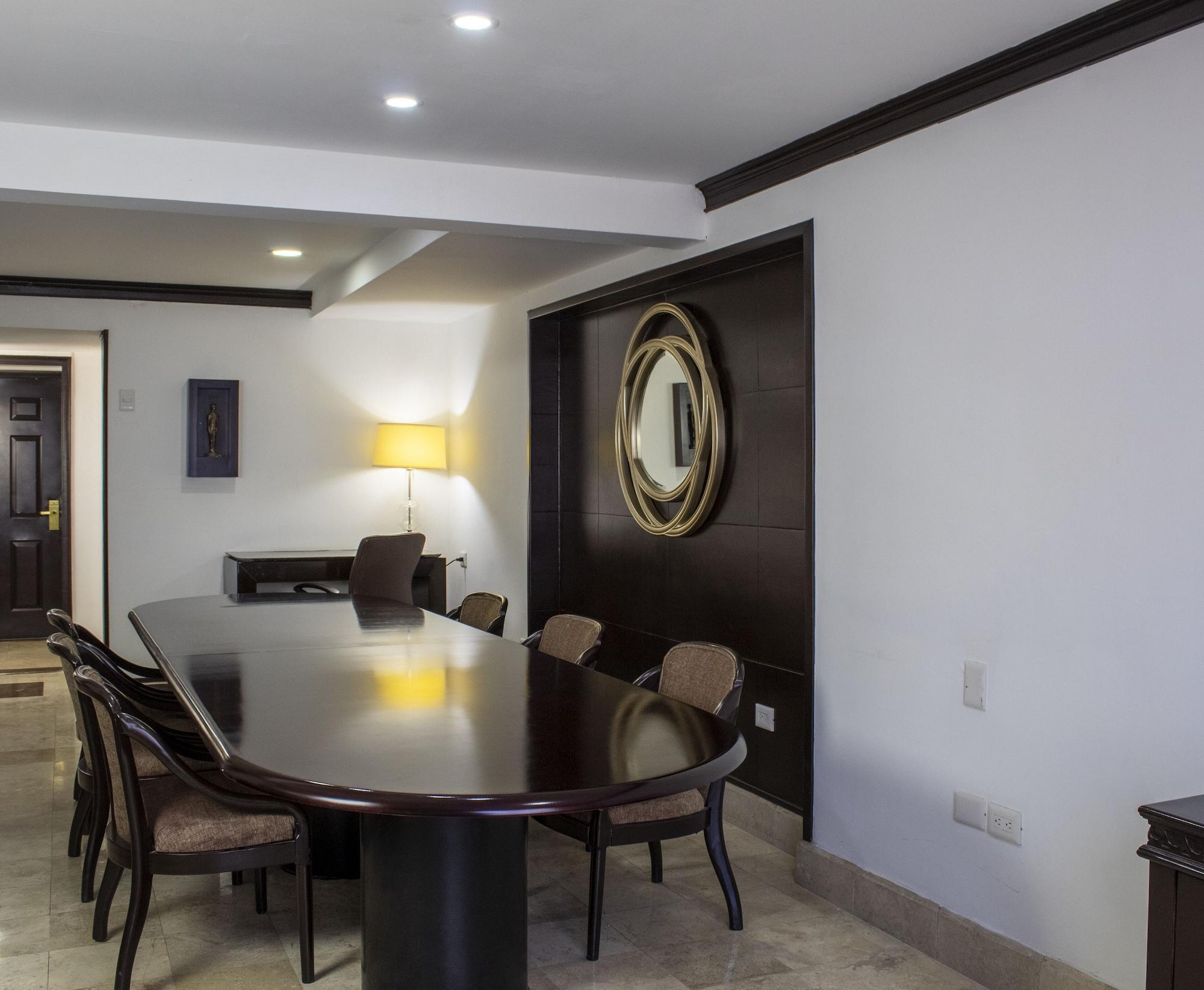 Wyndham Garden Los Mochis Plaza Inn Exteriör bild