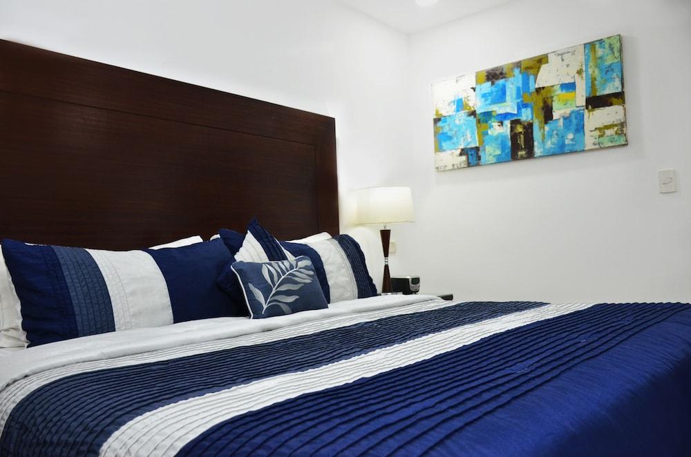 Wyndham Garden Los Mochis Plaza Inn Exteriör bild