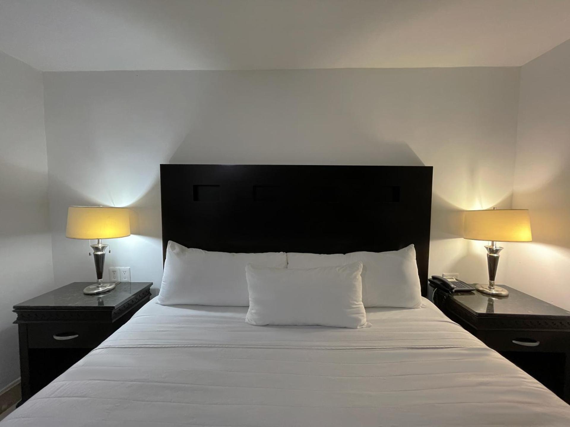 Wyndham Garden Los Mochis Plaza Inn Exteriör bild