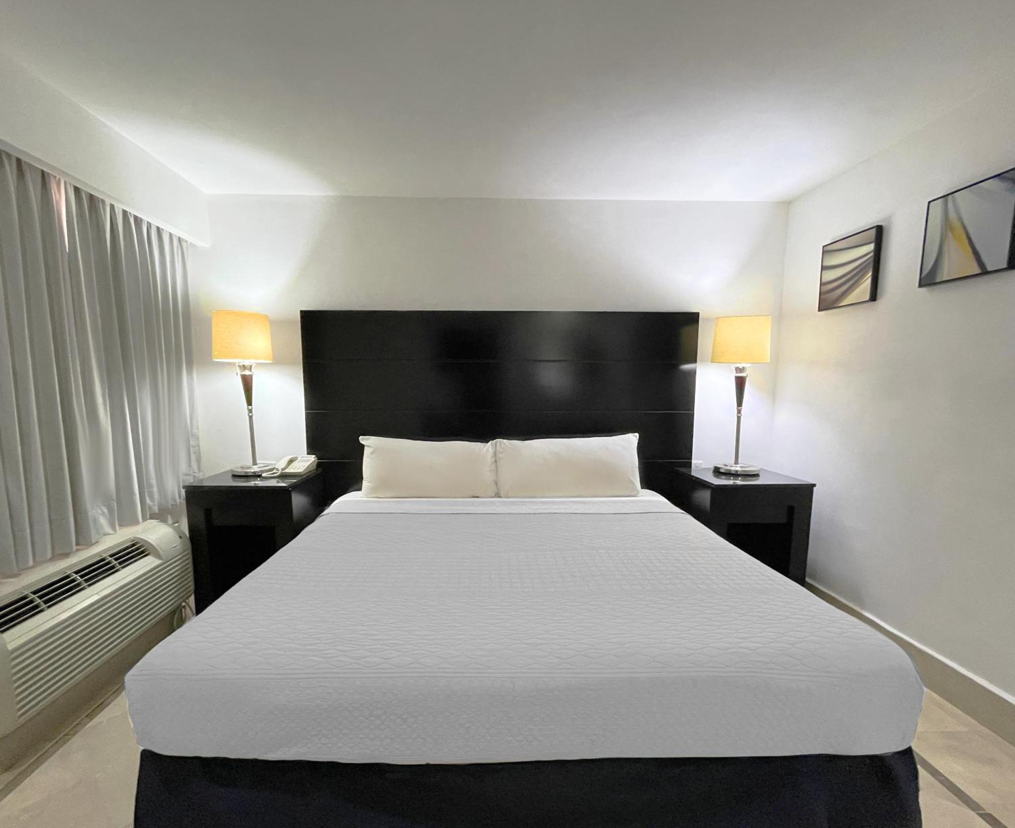 Wyndham Garden Los Mochis Plaza Inn Exteriör bild