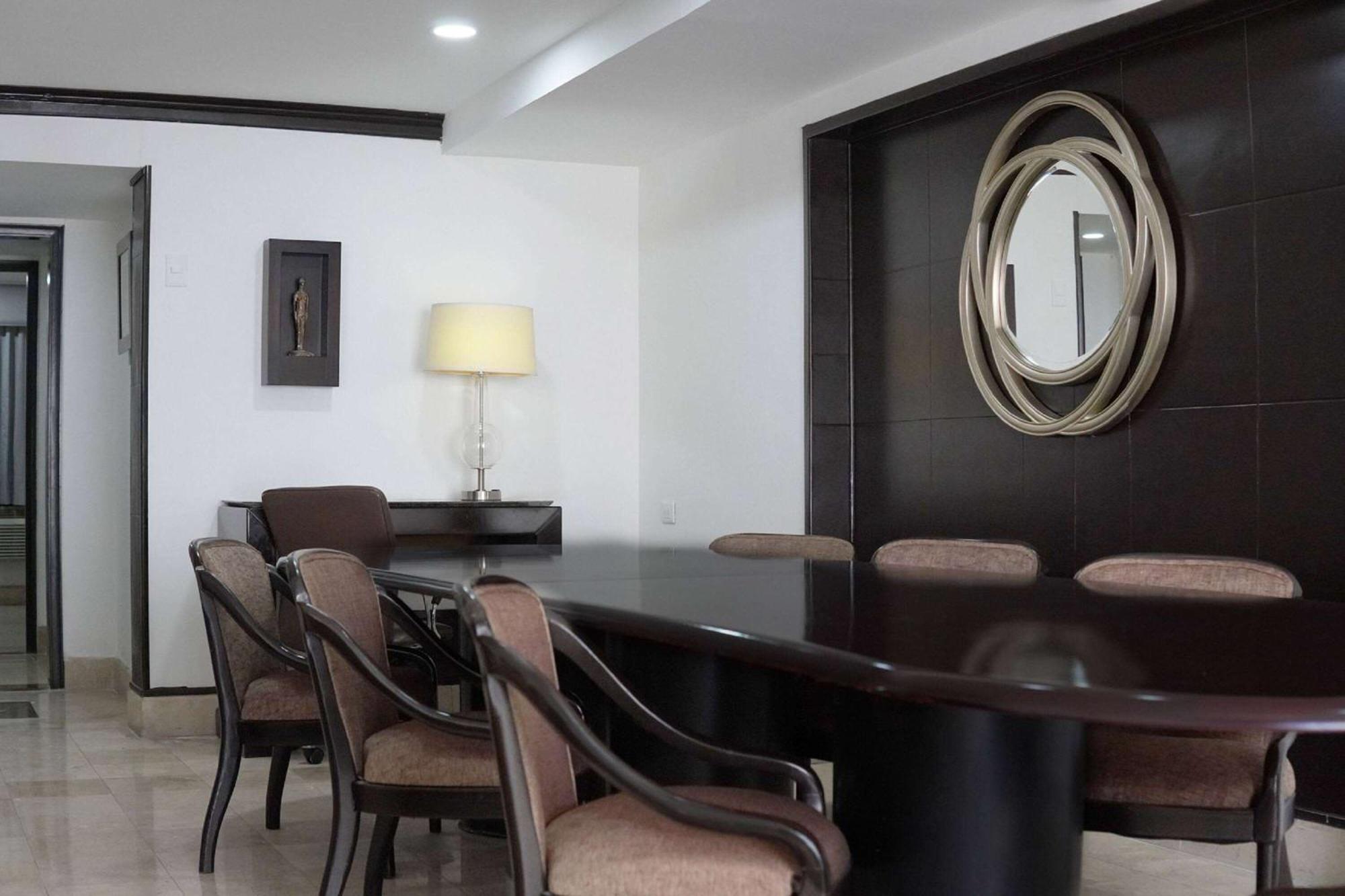 Wyndham Garden Los Mochis Plaza Inn Exteriör bild
